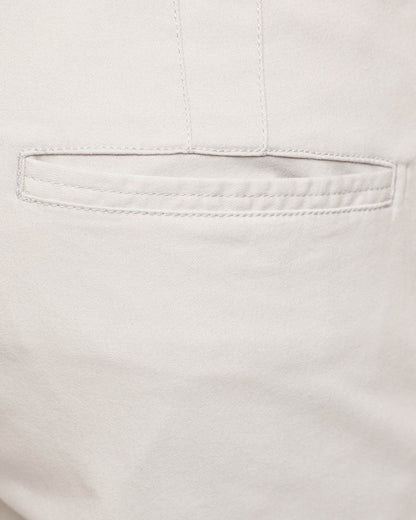 Danny Casual Organic Cotton Chinos