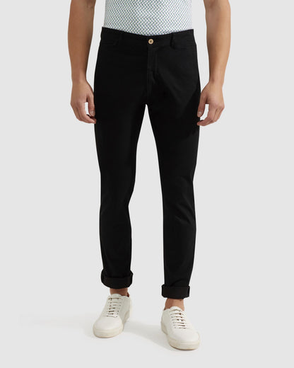 Danny Casual Organic Cotton Chinos