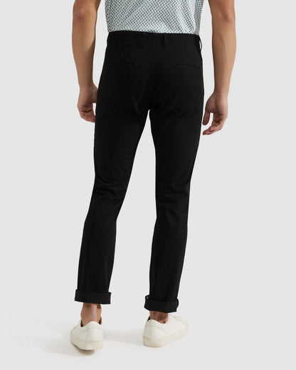 Danny Casual Organic Cotton Chinos