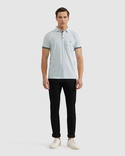 Danny Casual Organic Cotton Chinos