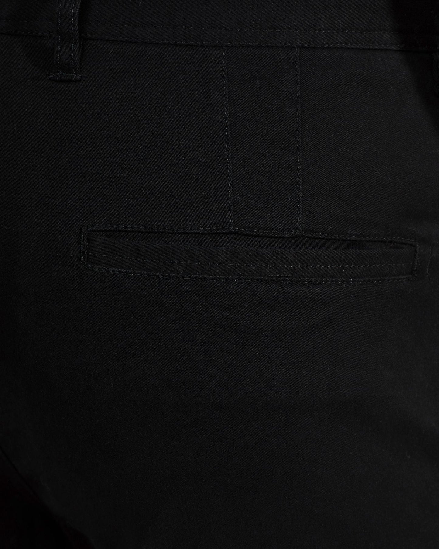 Danny Casual Organic Cotton Chinos