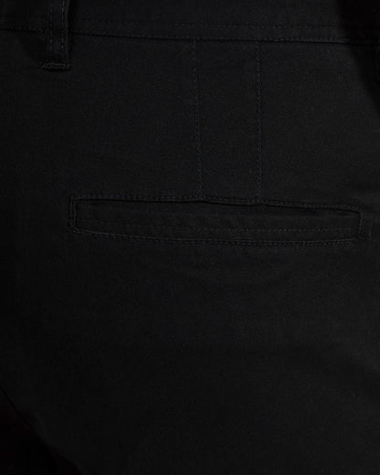Danny Casual Organic Cotton Chinos