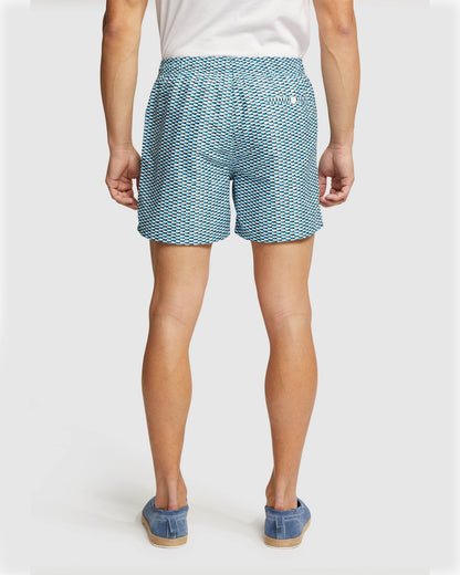 Reece Swim Board Shorts
