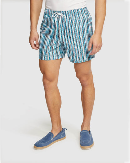 Reece Swim Board Shorts