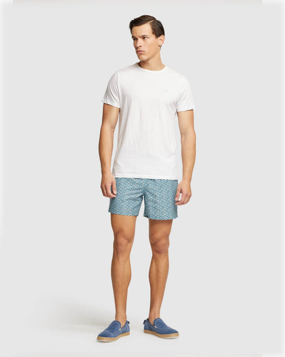 Reece Swim Board Shorts