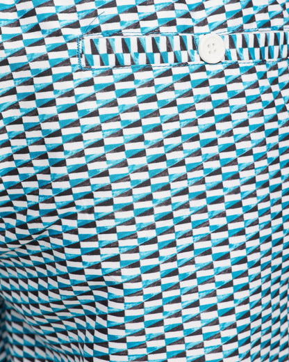 Reece Swim Board Shorts
