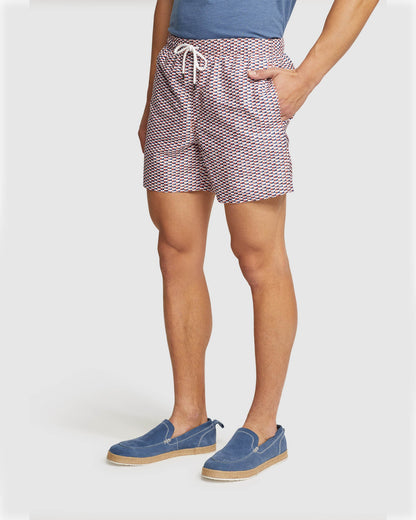 Reece Swim Board Shorts
