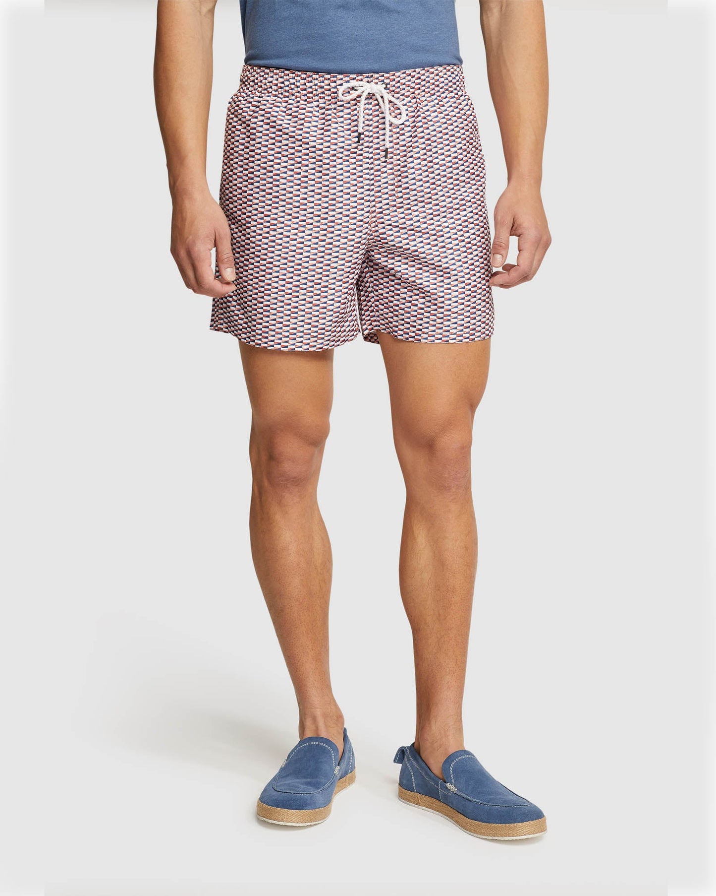 Reece Swim Board Shorts