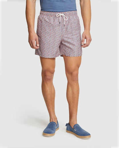 Reece Swim Board Shorts