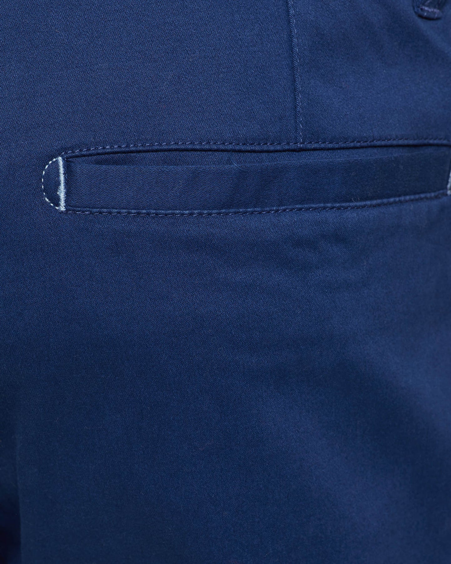 Stretch Skinny Fit Chinos