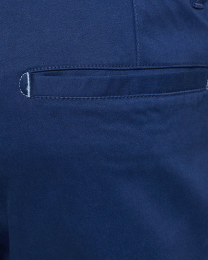 Stretch Skinny Fit Chinos