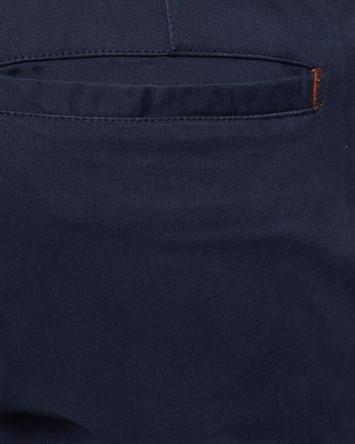 Stretch Skinny Fit Chinos