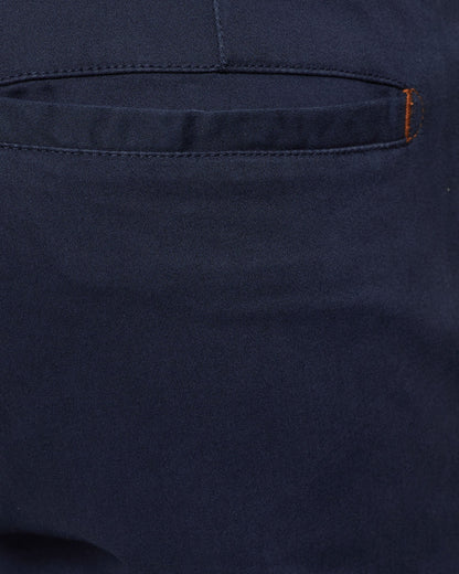 Stretch Skinny Fit Chinos