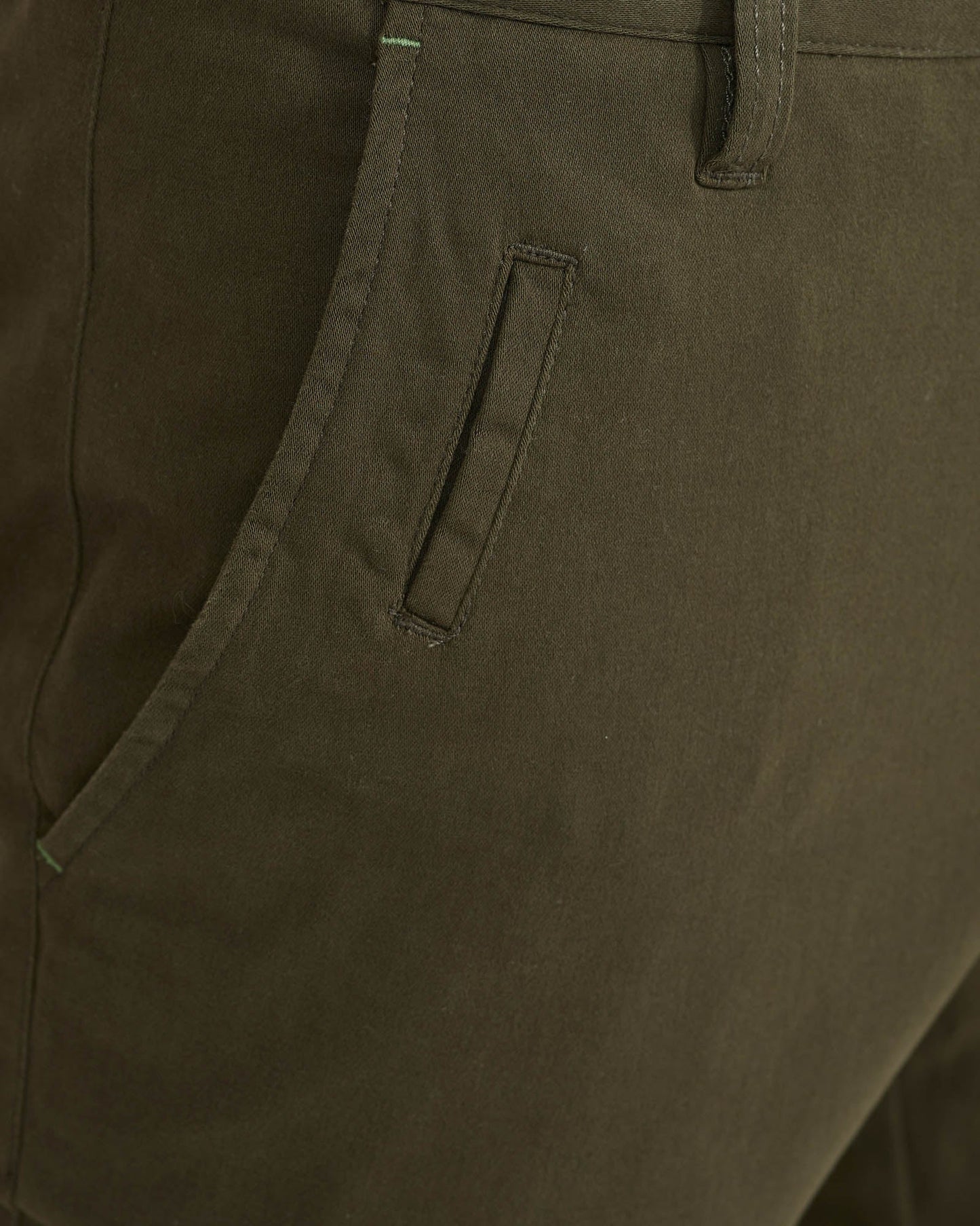 Stretch Skinny Fit Chinos