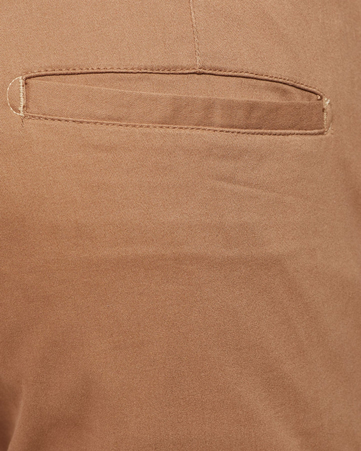 Stretch Skinny Fit Chinos