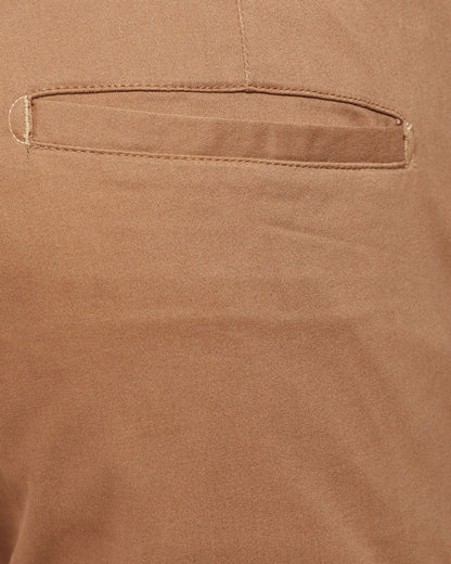 Stretch Skinny Fit Chinos