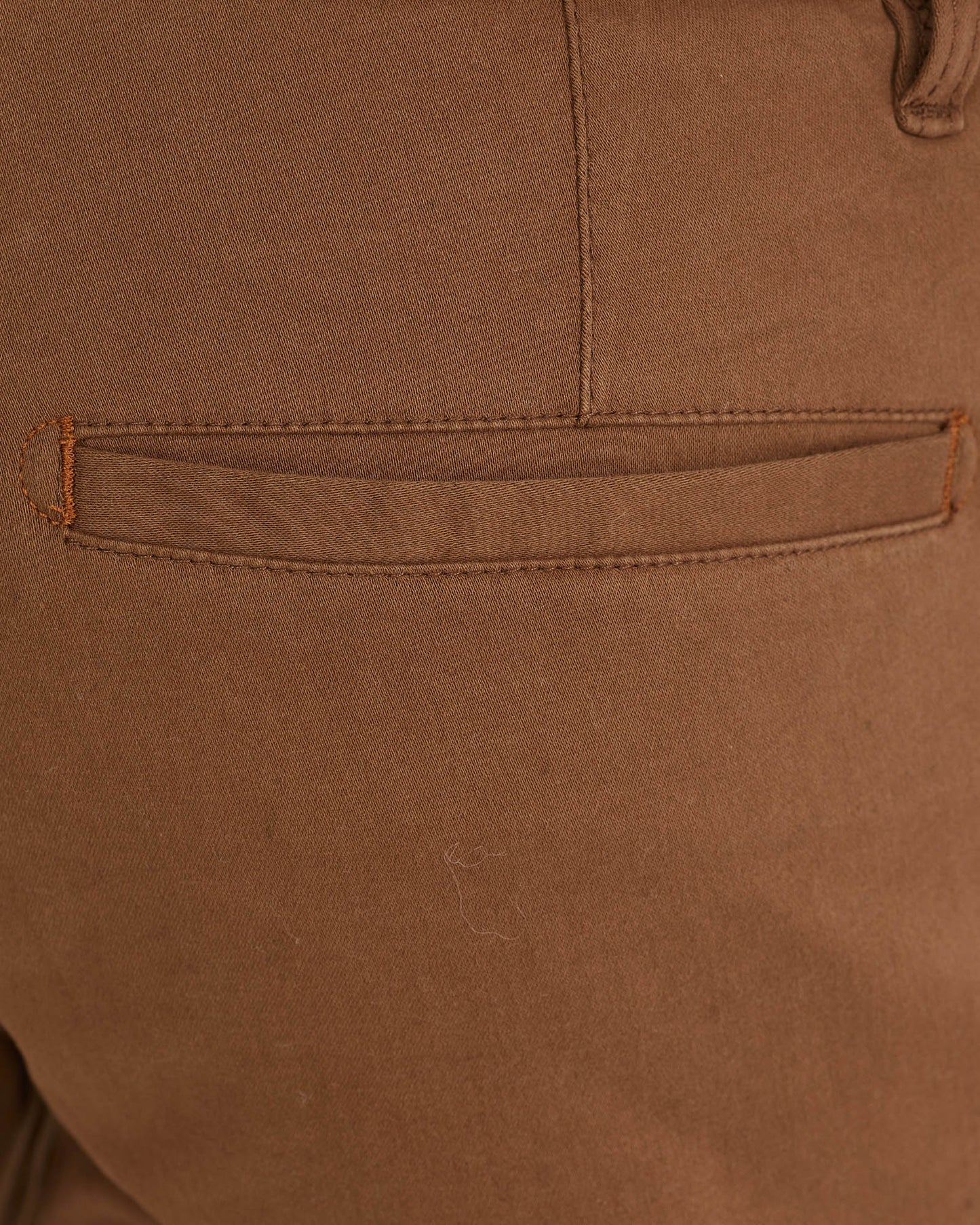 Stretch Skinny Fit Chinos