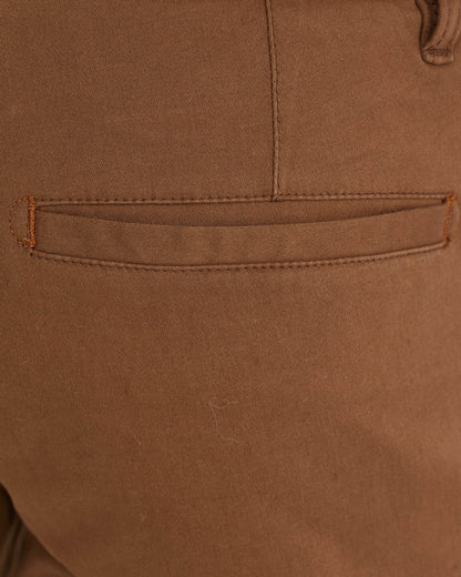 Stretch Skinny Fit Chinos