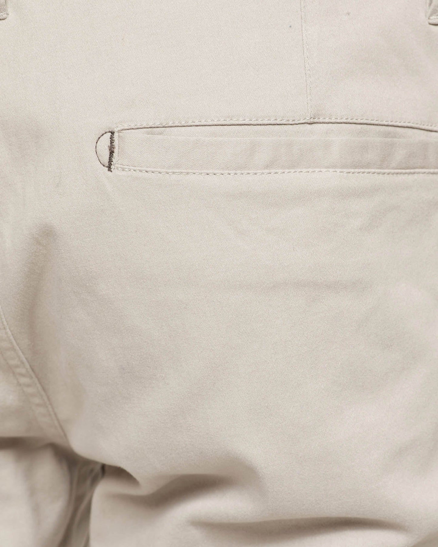 Stretch Skinny Fit Chinos