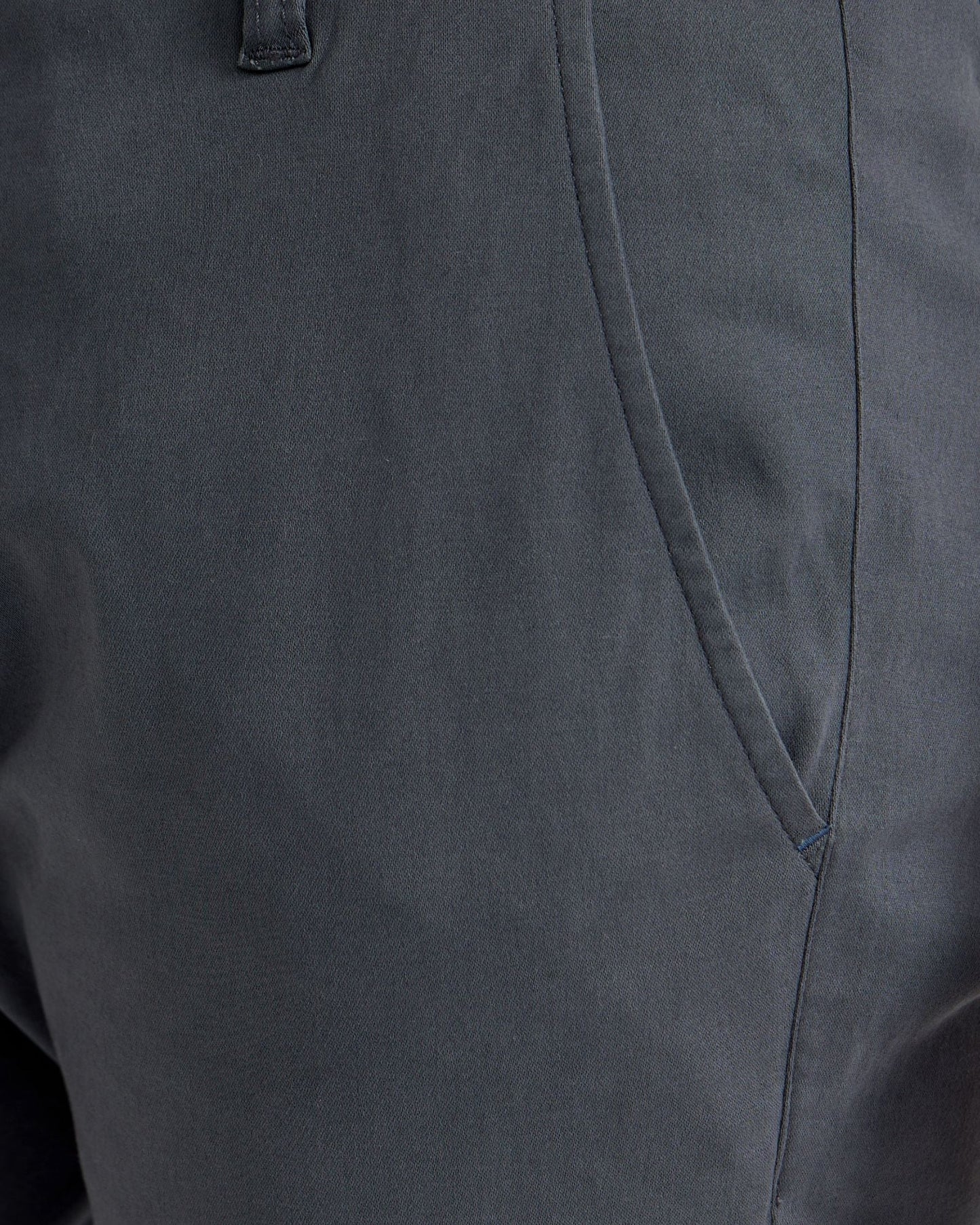 Stretch Skinny Fit Chinos