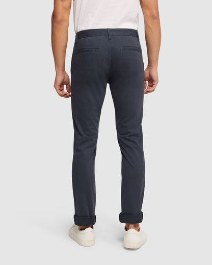 Stretch Skinny Fit Chinos