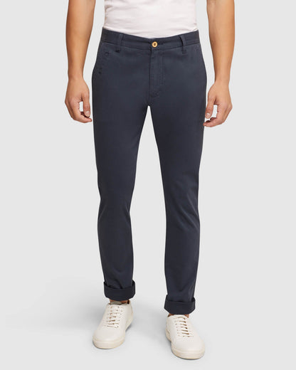 Stretch Skinny Fit Chinos
