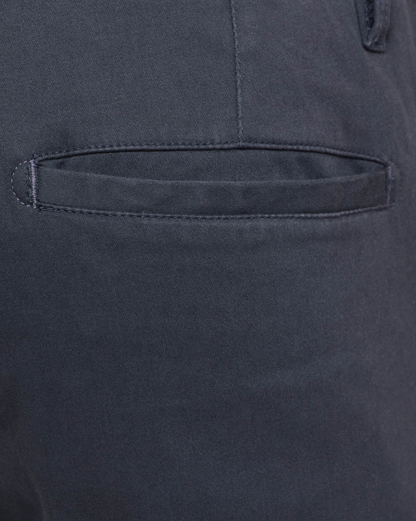 Stretch Skinny Fit Chinos