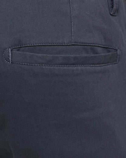 Stretch Skinny Fit Chinos