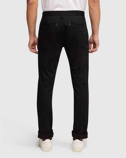 Stretch Skinny Fit Chinos
