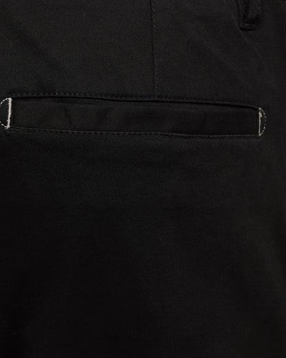 Stretch Skinny Fit Chinos