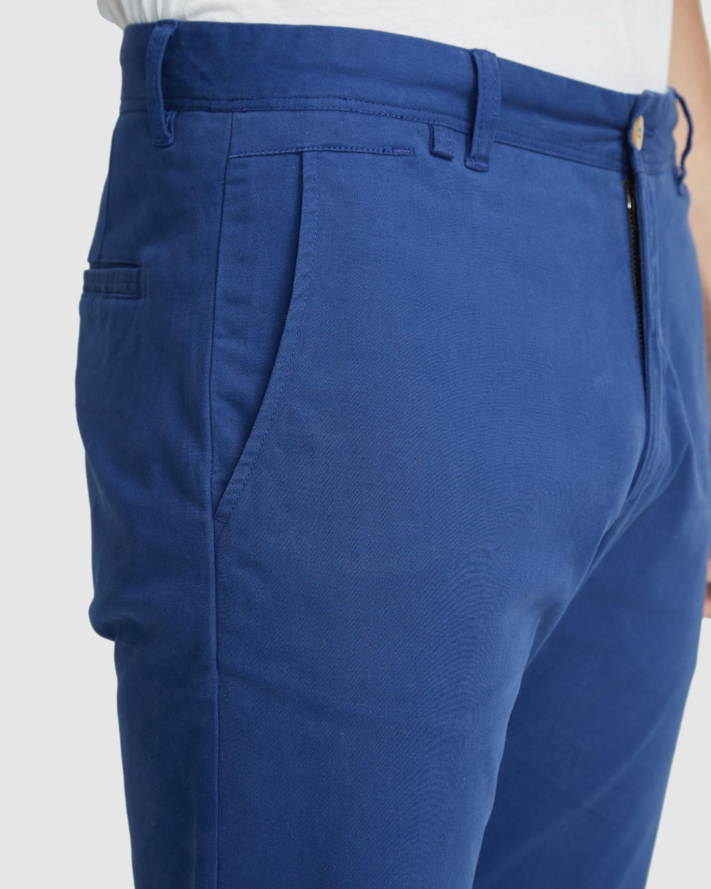 Danny Organic Cotton Chinos