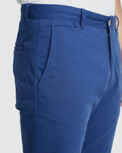 Danny Organic Cotton Chinos