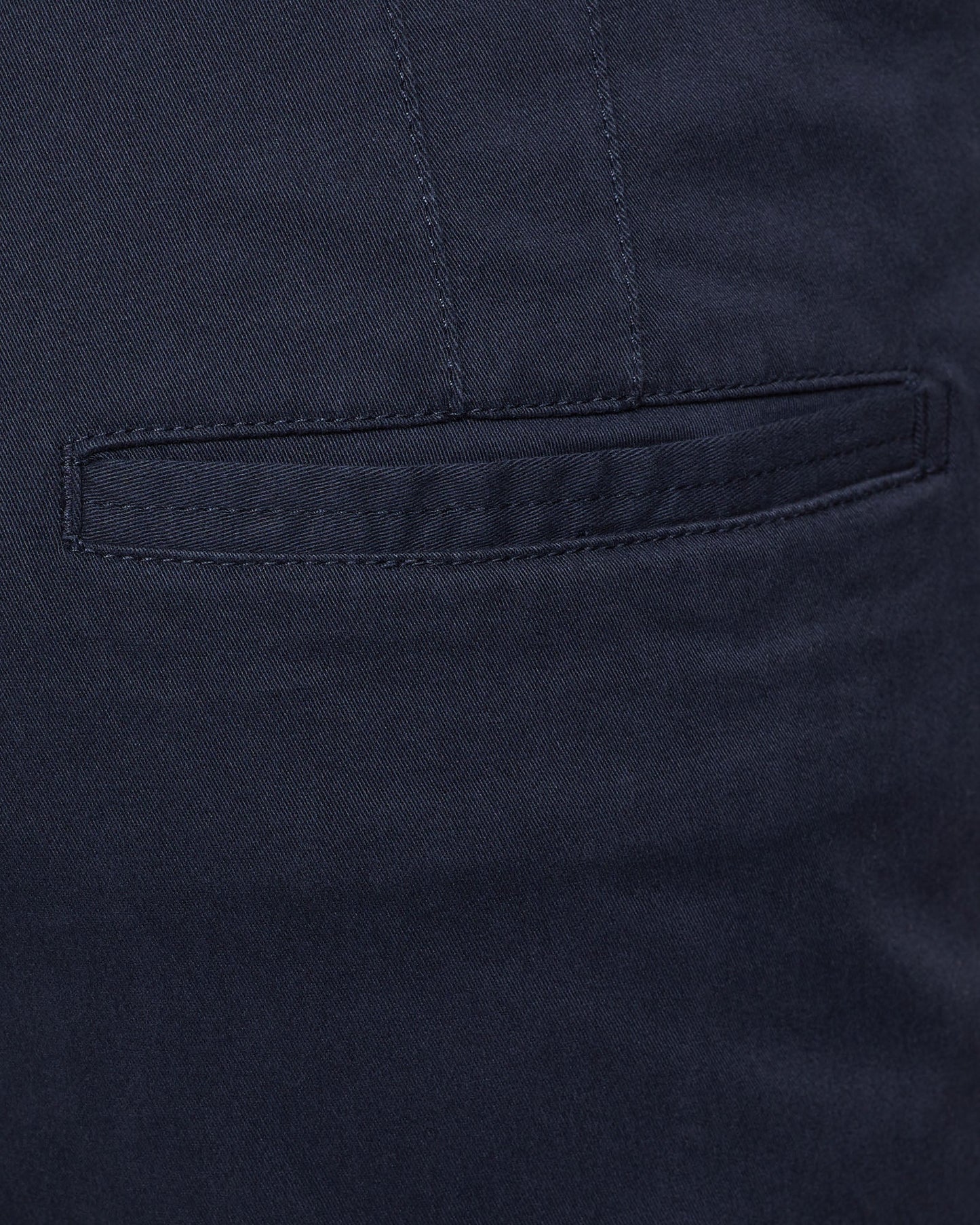 Danny Organic Cotton Chinos