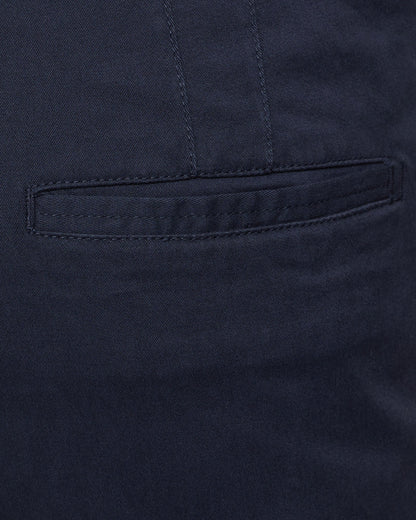Danny Organic Cotton Chinos