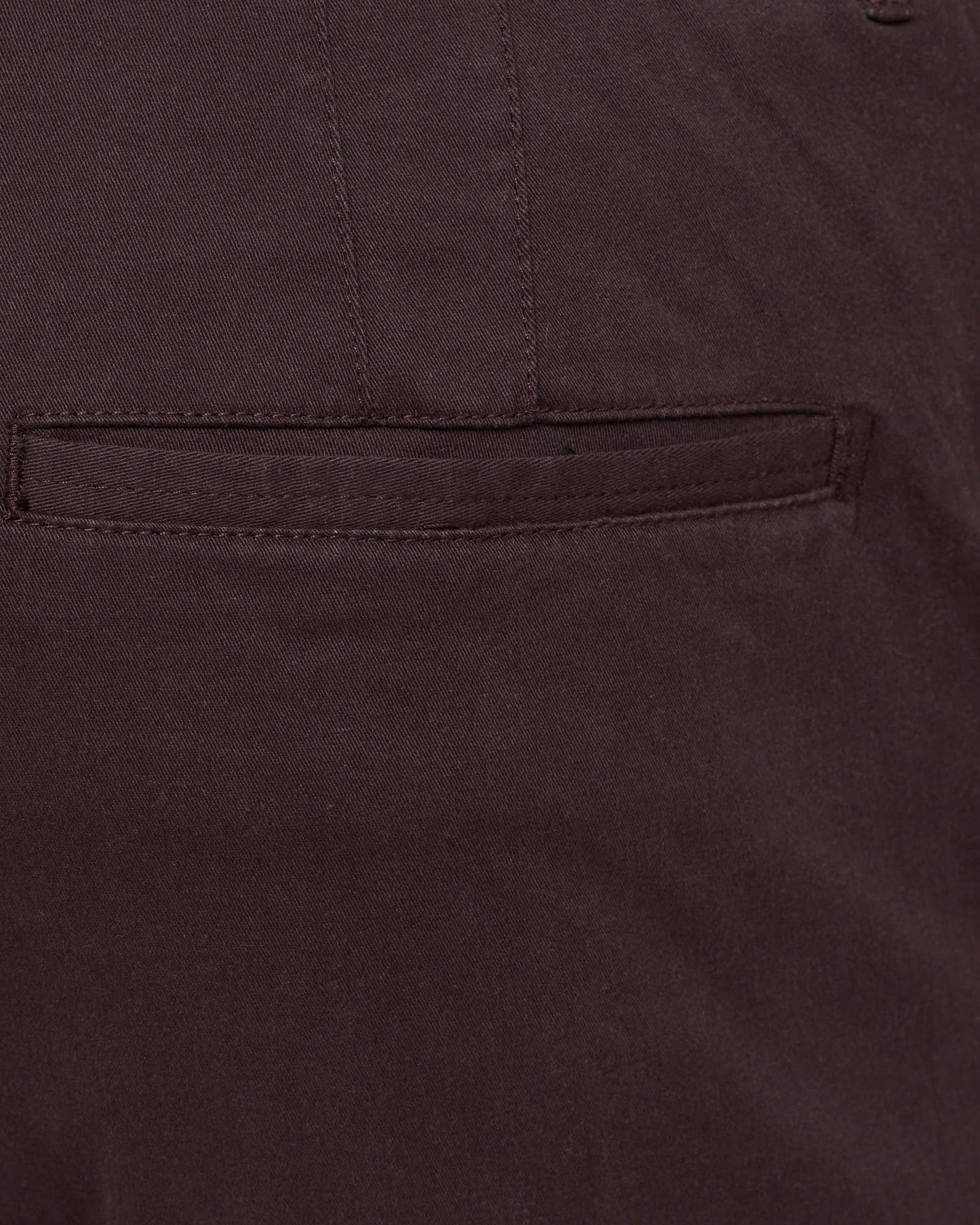 Danny Organic Cotton Chinos