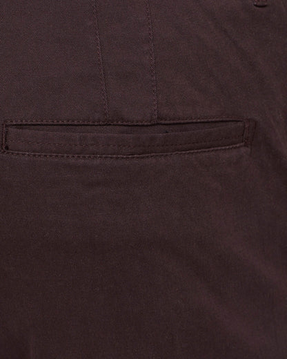 Danny Organic Cotton Chinos