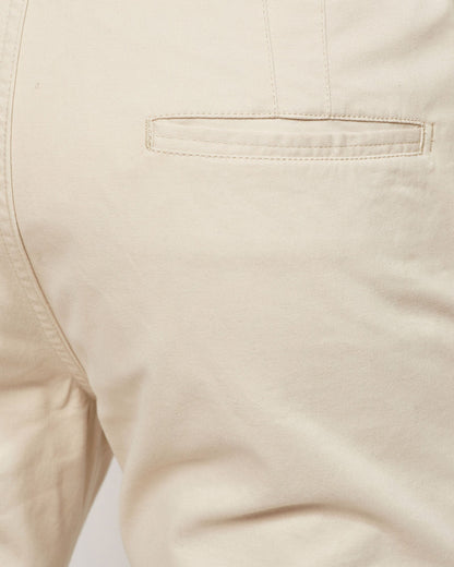 Danny Organic Cotton Chinos