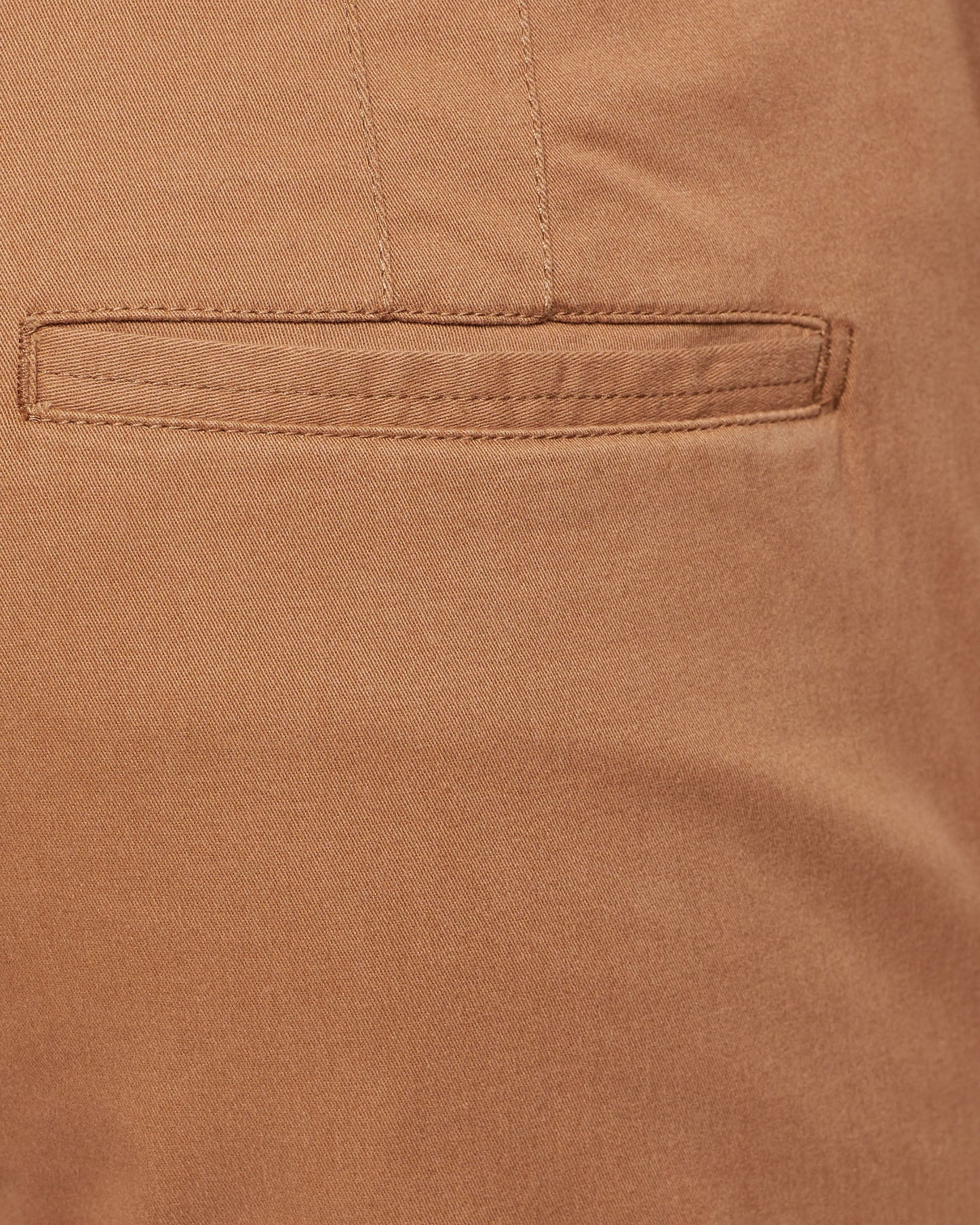 Danny Organic Cotton Chinos