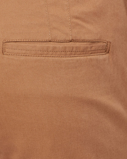 Danny Organic Cotton Chinos