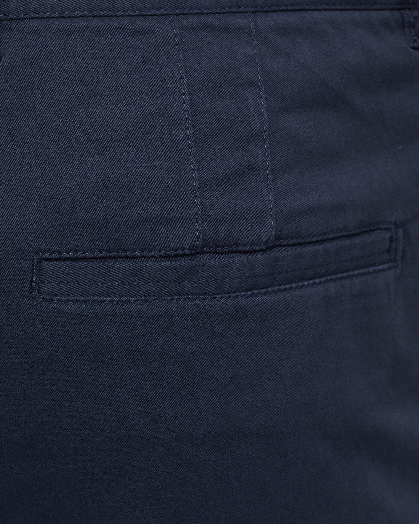 Danny Organic Cotton Chinos