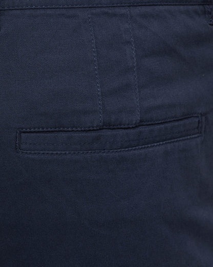 Danny Organic Cotton Chinos