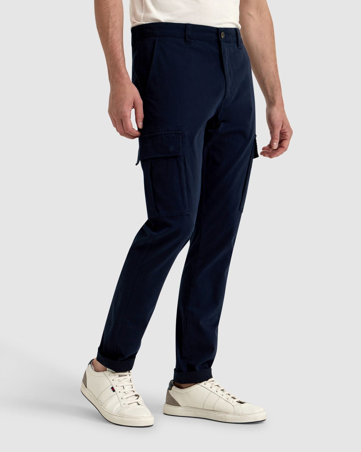 Carl Cargo Pants