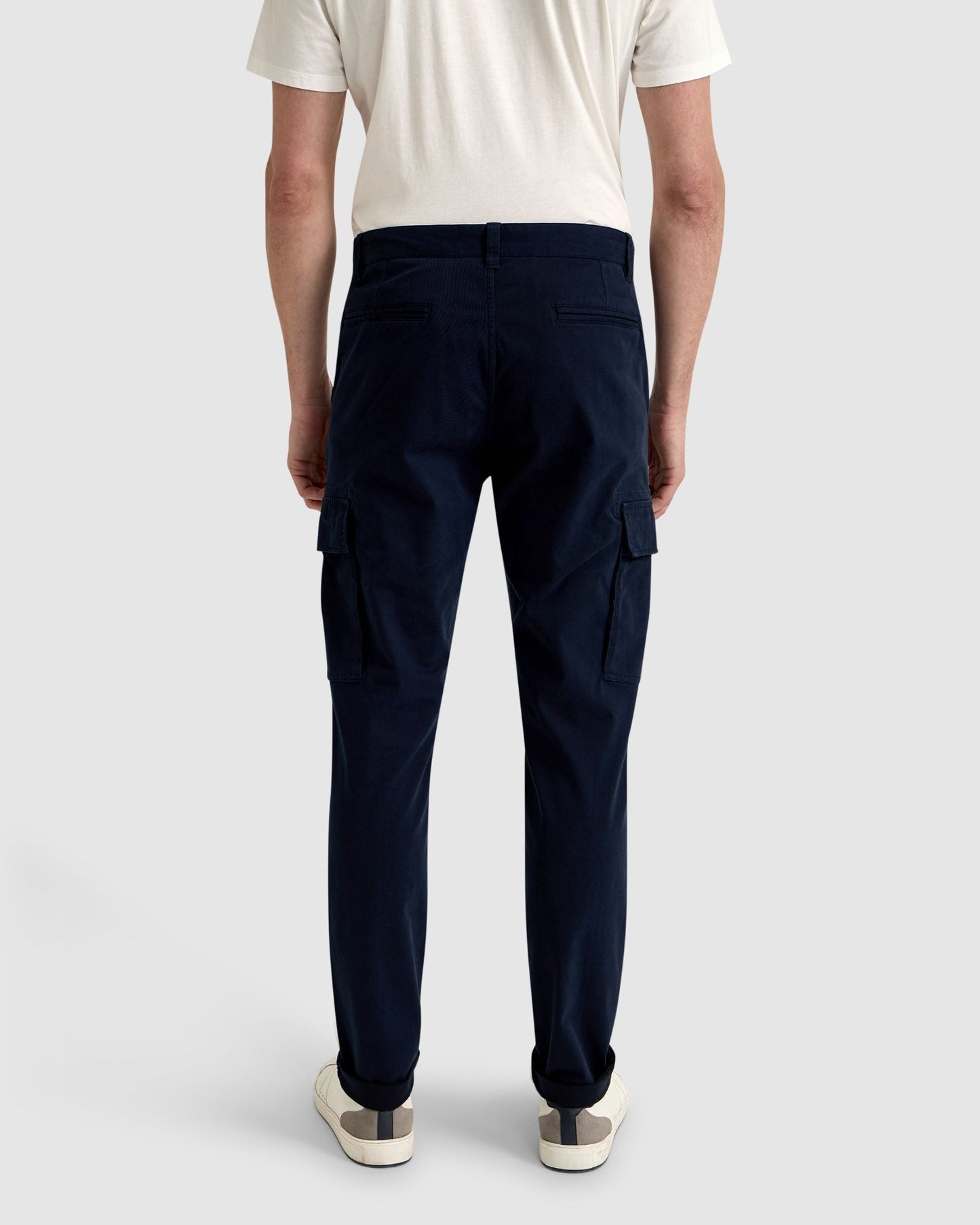 Carl Cargo Pants