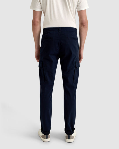 Carl Cargo Pants