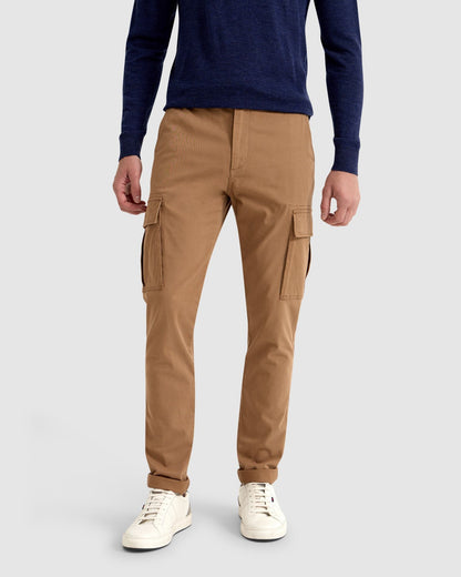 Carl Cargo Pants