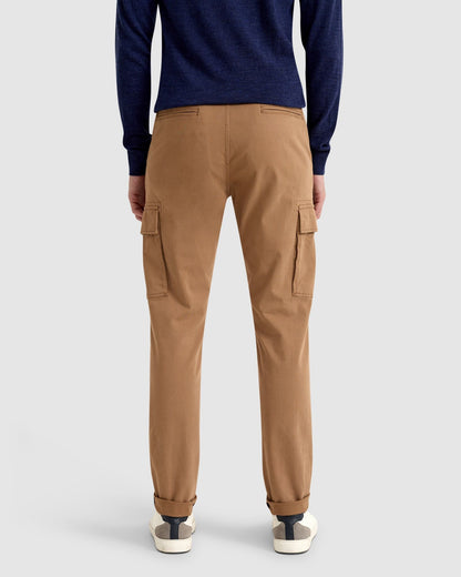 Carl Cargo Pants