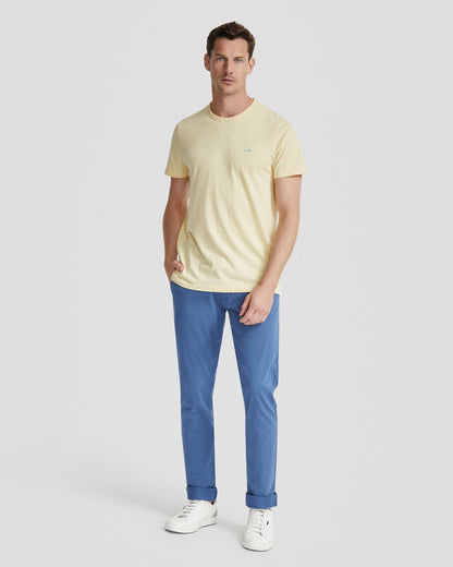 Stretch Skinny Fit Chino