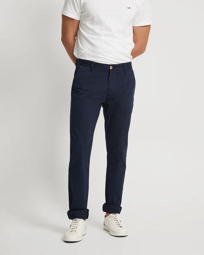 Stretch Skinny Fit Chino