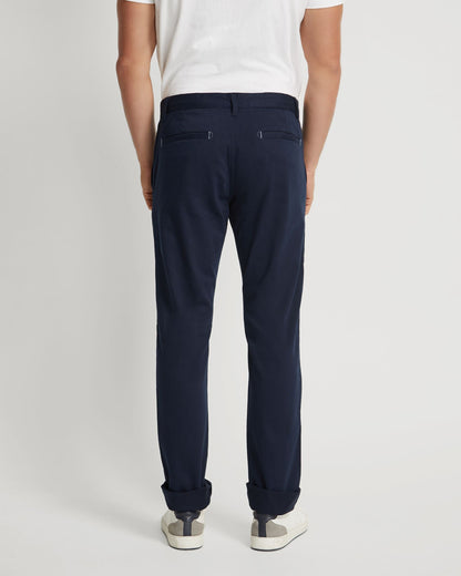 Stretch Skinny Fit Chino