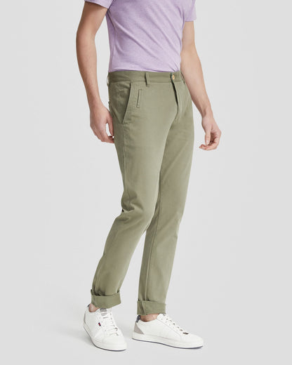 Stretch Skinny Fit Chino